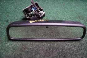 Fk7217e678aa Jaguar 2017 X760 Rear View Mirror Oem