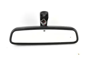 Gh42-17a679-ba Jaguar Oem 2009-2015 Xf Interior Rear View Mirror