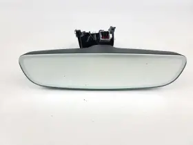 Gntx-1547 Jaguar 19-20 F-pace Front Windshield Interior Rear View Mirror Assembly Oem
