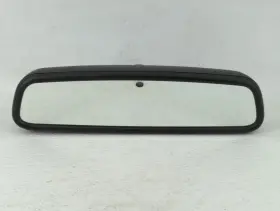 Gx53-17e678-ga Jaguar 2019-2019 Xf Interior Rear View Mirror Oem G9ezz