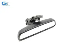 Gx5317e678ba Jaguar F-type Interior Rear View Mirror Oem 2014 - 2017