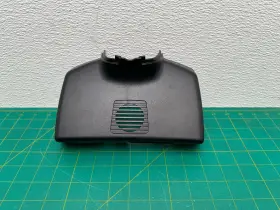 Gx73-17d737-ad Jaguar 18-20 Xe Interior Rear View Mirror Cover Trim Oem