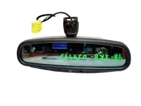 Hja3120aa Jaguar Rear View Mirror Xk8 97