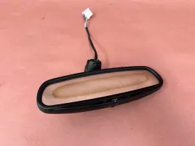 Hjd3135ab Jaguar 135ab Xk8 Xkr Rear Interior View Mirror Oem 88k Miles