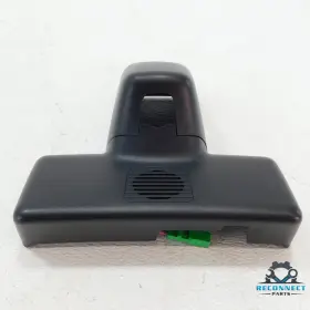Hk83-17d737-ad Jaguar 2016-2021 F-pace Interior Rear View Mirror Cover With Fan Oem Hk83-17d737