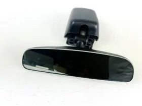 J9c3-17d737-cb Jaguar 18-20 E-pace Windshield Interior Rear View Mirror Cover Trim Assy Oem