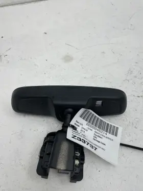 J9c5562 Jaguar 2018-2023 E-pace 2l Awd Interior Rear View Mirror Without Garage Door Opener