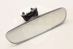 J9c5563 Jaguar E-pace 18 19 Inside Rear View Mirror Auto Dimming Garage Door Opener Oem