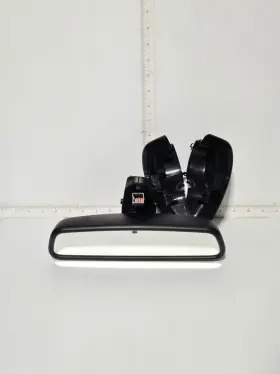 Jlrhl3 Jaguar 2010-2015 Xf Interior Rear View Mirror Auto Dim Oem