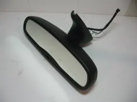 No.1x4317e678bf Jaguar 07 2008 X-type 3.0l Rear View Auto Dim Mirror And Headlamp Ahl