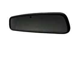 T4a2649 Jaguar 16-18 Xf Front Windshield Interior Rear View Mirror Oem A21030