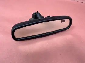 Xr825752 Jaguar S Type 00-02 Rear Interior View Mirror Auto Dimmer With Compass 71k Miles