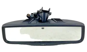 026545 Jeep 2011-2013 Grand Cherokee Overland Interior Rearview Mirror Auto Dimming Srt