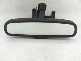 04806352ad Jeep 2008 Grand Cherokee Interior Rear View Mirror Oem Qxdu6