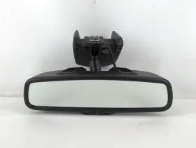 267-00309x Jeep 2009 Grand Cherokee Interior Rear View Mirror Oem Tbsuq