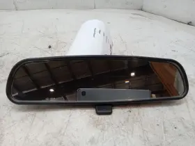 267-00309y Jeep 08 09 10 Liberty Interior Rear View Mirror With Manual Dimming Oem