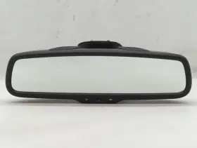 267-00330z Jeep 2009 Commander Interior Rear View Mirror Oem C8eoz