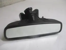 267-00331w Jeep 08 09 10 Grand Cherokee Rear View Mirror With Automatic Dimming Oem Lkq