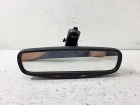 267-10016 Jeep 2021 Grand Cherokee Interior Rear View Mirror Oem Lkq