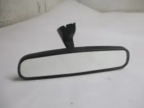 267-10083 Jeep Grand Cherokee Dodge Charger Manual Rear View Mirror Oem Lkq