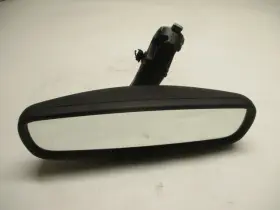 267-10238 Jeep Cherokee Manual Rear View Mirror Oem Lkq
