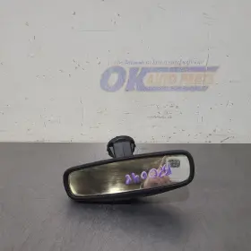 267-10295 Jeep 23 2023 Grand Cherokee Laredo Interior Rear View Mirror With Manual Dimming