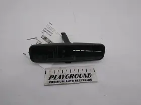 267.am8297 Jeep Cherokee Xj Country Interior Center Rear View Mirror 1997 1998 1999 2000 01