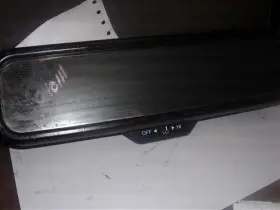 267.am8393 Jeep Grandcher 1993 Interior Rear View Mirror 45241