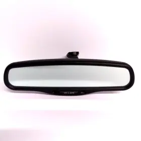 267.am8401 Jeep Interior Rear View Mirror Automatic Dim Fits 1999 2000 2001 Grand Cherokee