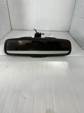 04805572ac Jeep 267.ch9310 2007-2011 Dodge Nitro Inside Rear View Interior Mirror Auto Dimming