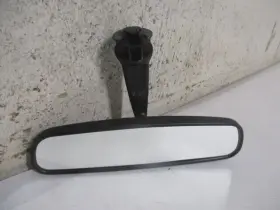267-unk Jeep 2024 Gladiator Manual Rear View Mirror Oem Lkq