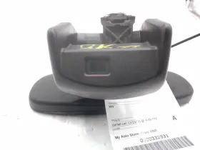 3250443 Jeep 2005 Grand Cherokee Interior Rear View Mirror Blue - Used 159k Miles