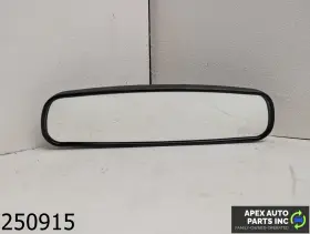 4805332ab Jeep Oem 1997-2001 Grand Cherokee 4.0l Rear View Interior Mirror