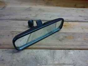 55009784 Jeep Wrangler Yj Tj 87-06 Oem Rear View Rearview Mirror Windshield