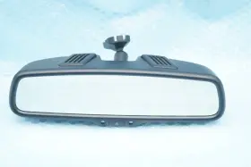 55079456ac Jeep 2011 2012 203 Grand Cherokee Rear View Mirror Auto Dim And Mic Oem