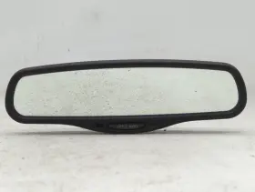 55155380ad Jeep 2005 Grand Cherokee Interior Rear View Mirror Oem Lrozh