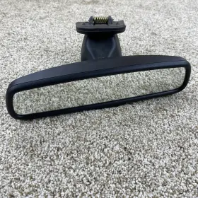 55157058ab Jeep 06 07 08 09 Commander Rearview Mirror Auto Dim Oem