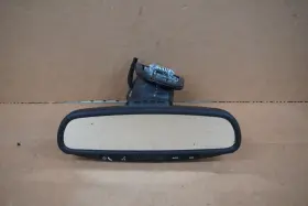 55157066ae Jeep 2006 2007 Commander Interior Rear View Mirror Oem