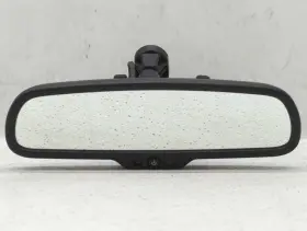 55157395ac Jeep 2007 Grand Cherokee Interior Rear View Mirror Oem C4gog