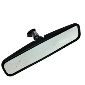 5604898996 Jeep 1999 Cherokee Xj Oem Interior Rear View Mirror Manual 97 98 99 00 01