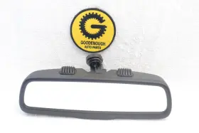 5lk33dx9aa Jeep 2014-2018 Grand Cherokee Windshield Overhead Interior Rear View Mirror Oem