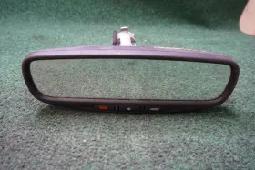 5xr34dx9ad Jeep 2017 2018 2019 2020 2021 Compass Rear View Mirror Oem