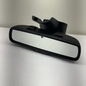 68102499ad Jeep 2014 2015 2016 Cherokee Rear View Mirror Side Interior Oem