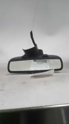 68102499ae Jeep Used Front Center Interior Rear View Mirror Fits 2016 Cherokee With Telematic