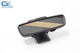 68110890ac Jeep Cherokee Interior Rear View Mirror Oem 2014 - 2017