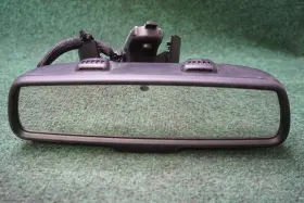 68231564ac Jeep 2014 2015 2016 Grand Cherokee Rear View Mirror Oem