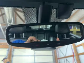 68289787ab Jeep 2017 Grand Cherokee Interior Mirror Auto Dim Uconnect Smart Beam Oem