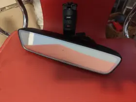 68297612ac Jeep Wrangler Jl 2018-2021 Interior Rear View Mirror With Automatic Dimming Oem