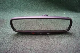 68333750aa Jeep 2019 2020 2021 Cherokee Rear View Mirror Oem
