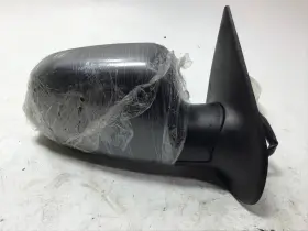 710602lec Jeep 2004 Grand Cherokee Limited Right Front Passenger Power Door Mirror ##